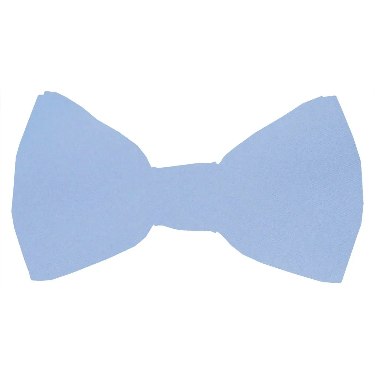 Baby Blue Boys Bow Ties