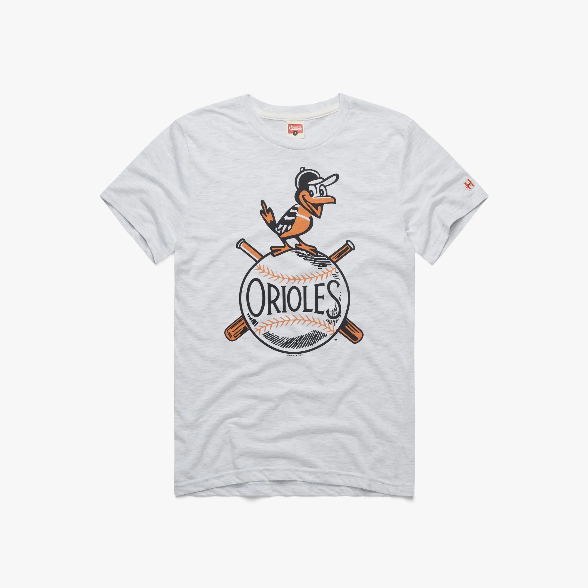 Baltimore Orioles '54