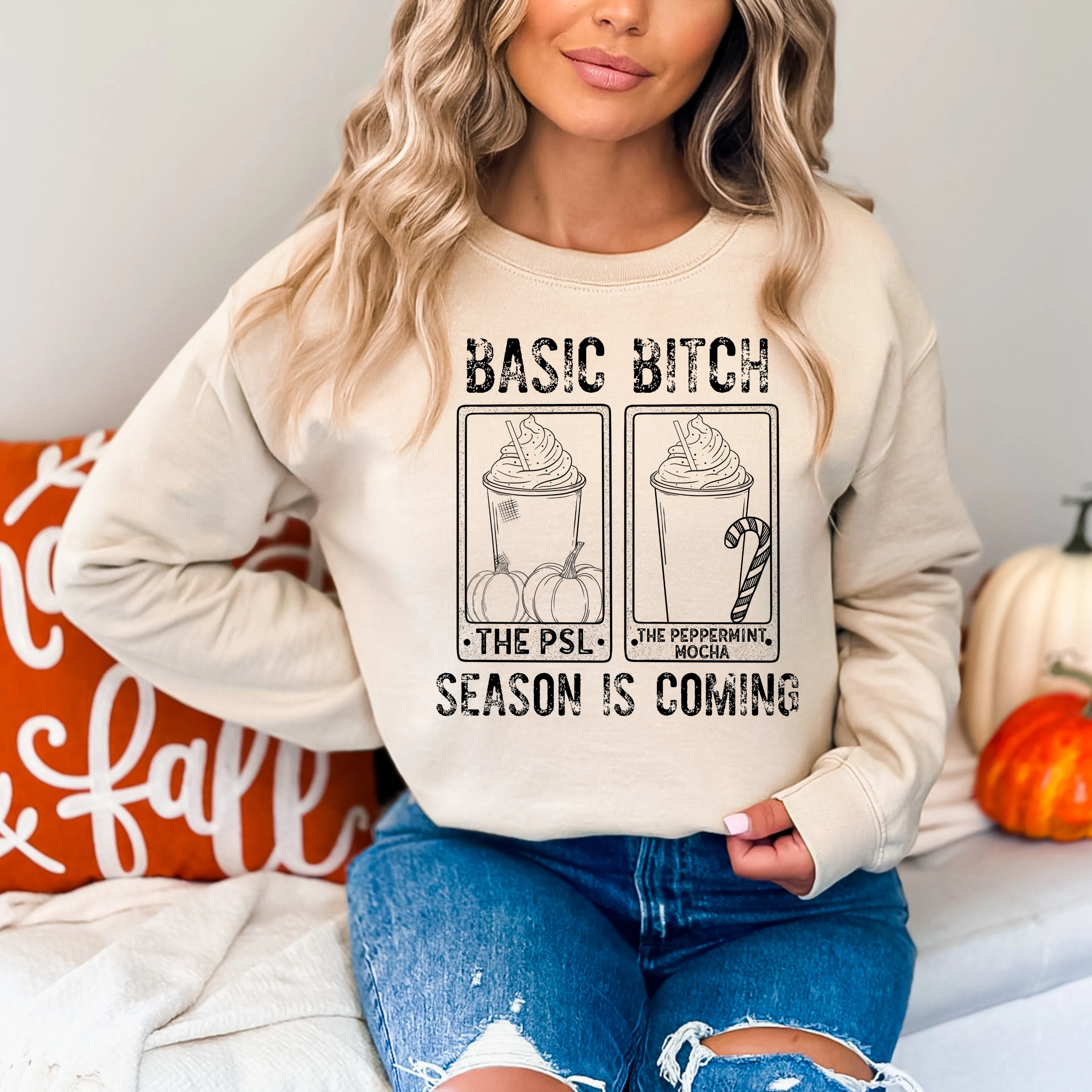 Basic Bitch