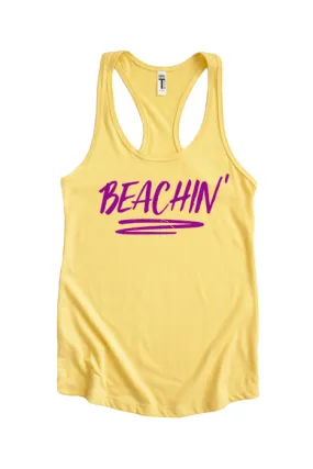 Beachin' 1809_tank