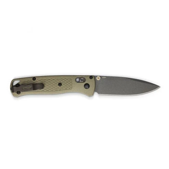 Benchmade Bugout - Gray