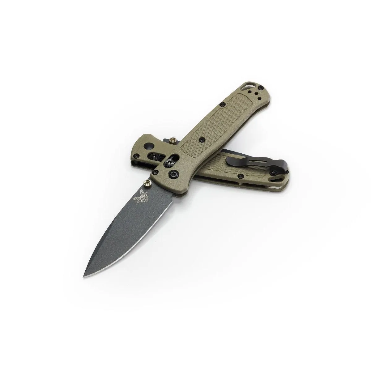 Benchmade Bugout - Gray