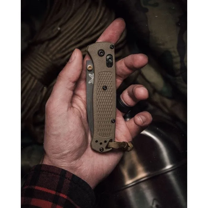 Benchmade Bugout - Gray