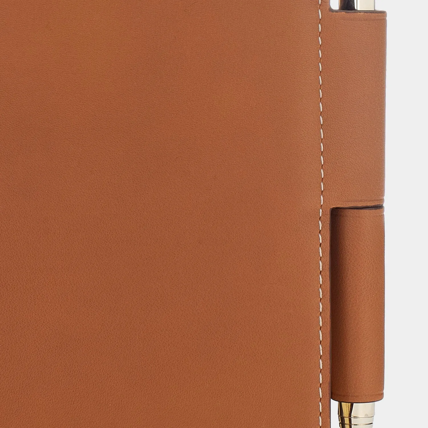 Bespoke A6 Two Way Journal