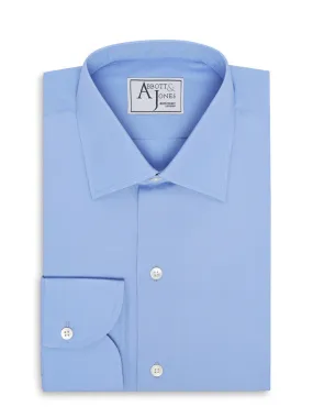 Bespoke - The True Blue Shirt