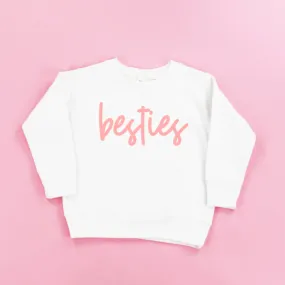 besties sweatshirt