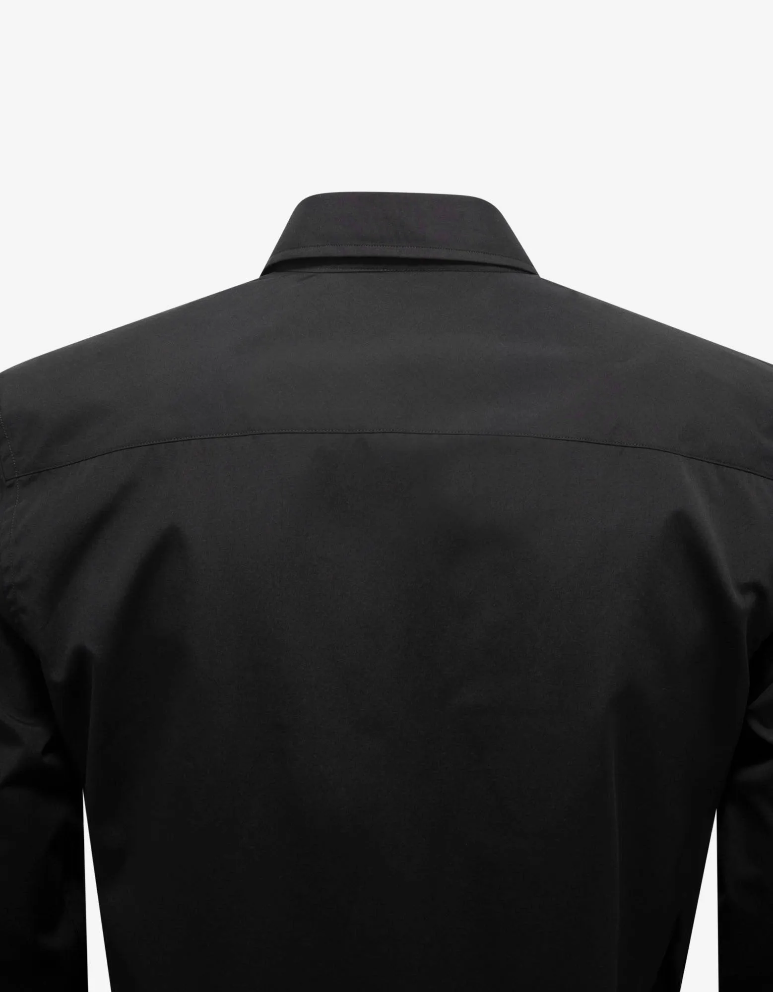 Black 3 Av George V / 75008 Paris Shirt