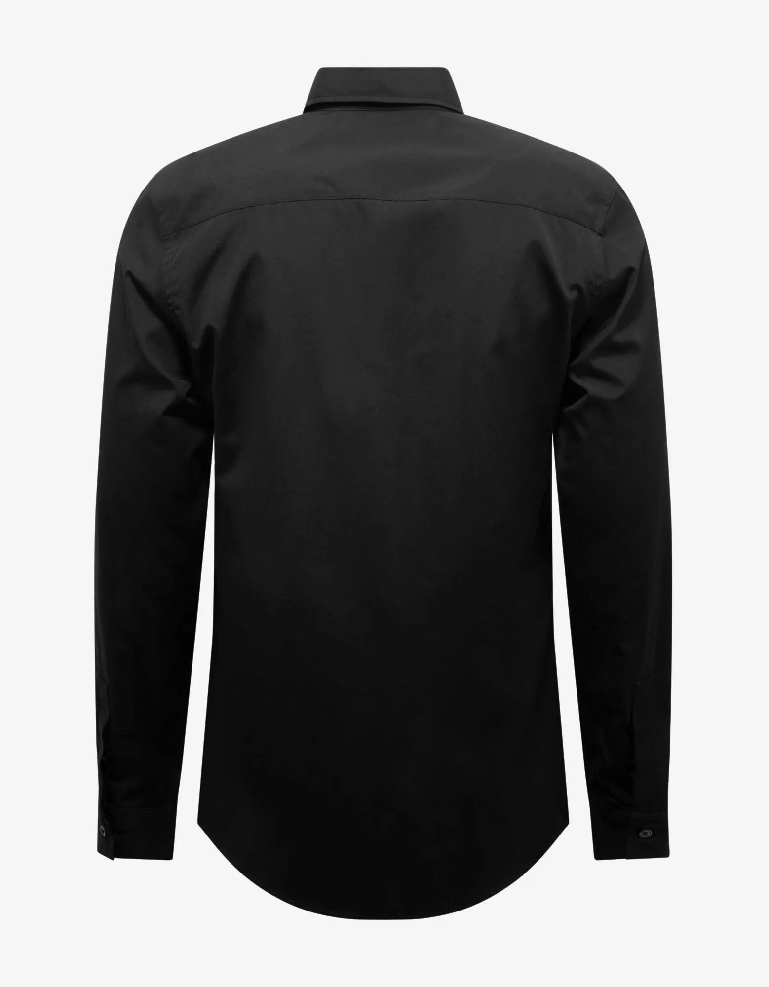 Black 3 Av George V / 75008 Paris Shirt