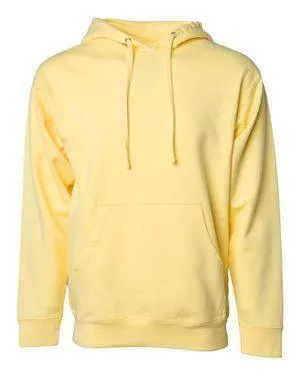 Blank Premium Hoodies