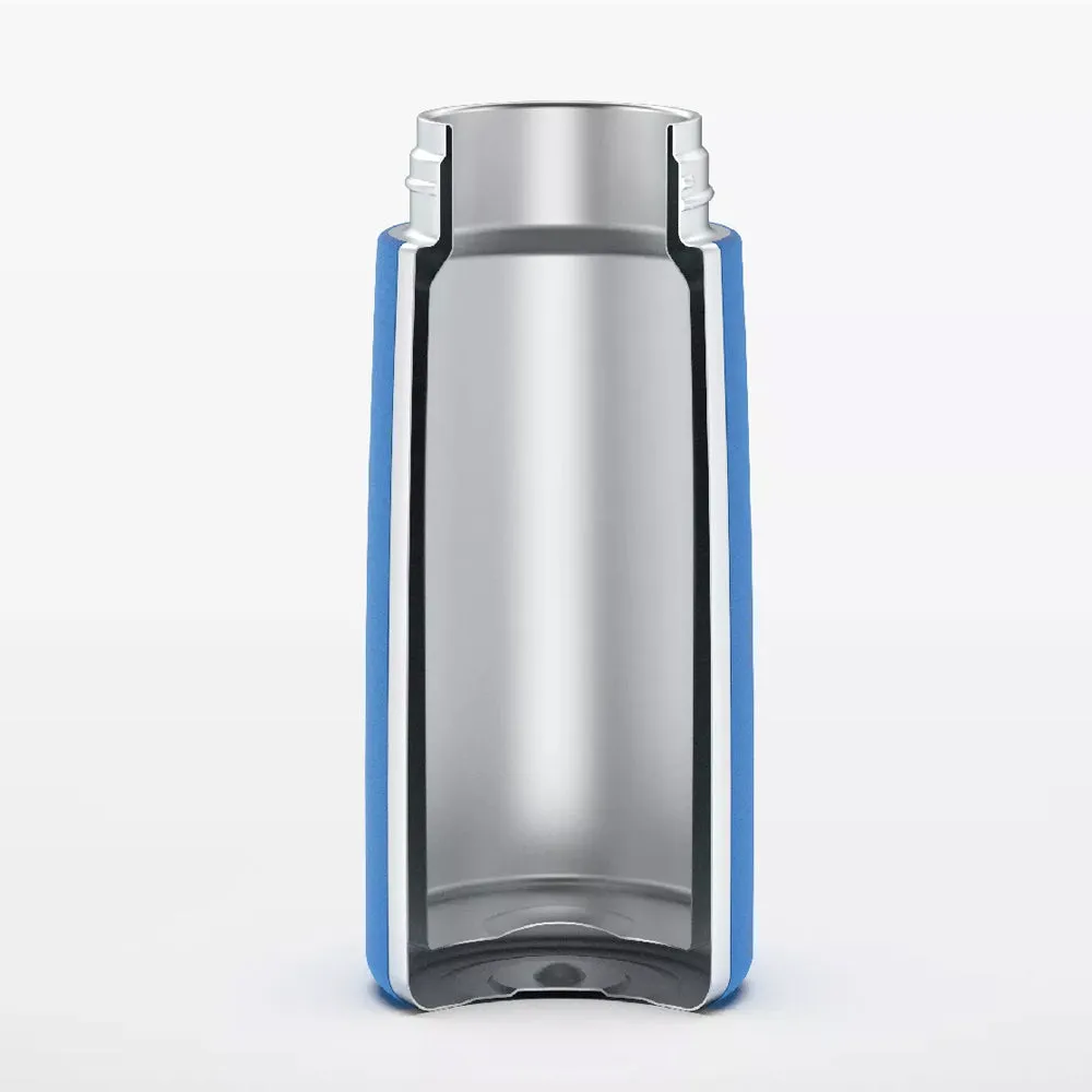 Blue Horizon Vehicles Reusable Bottle – 16oz / 480ml