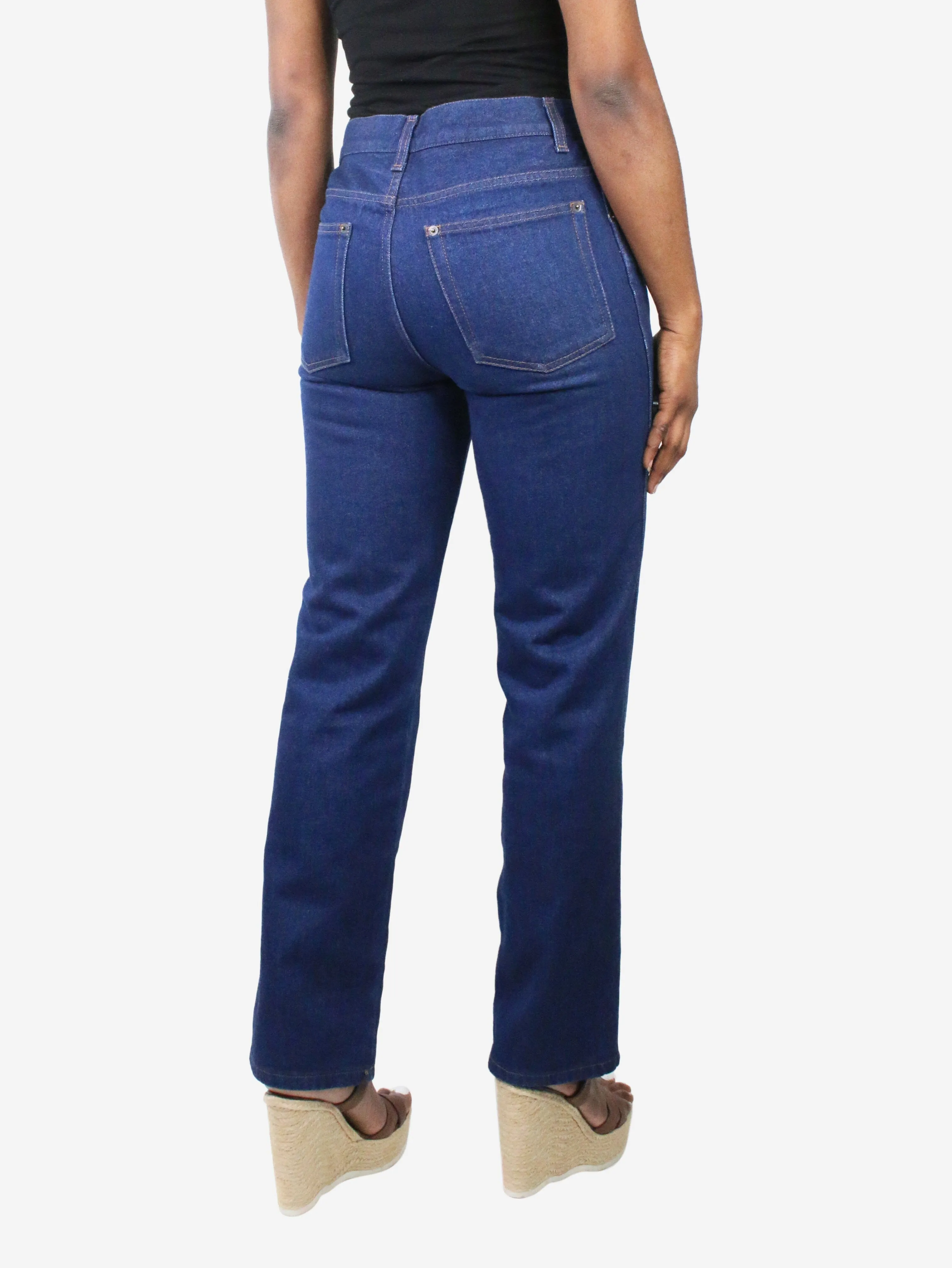 Blue jeans - size US 6