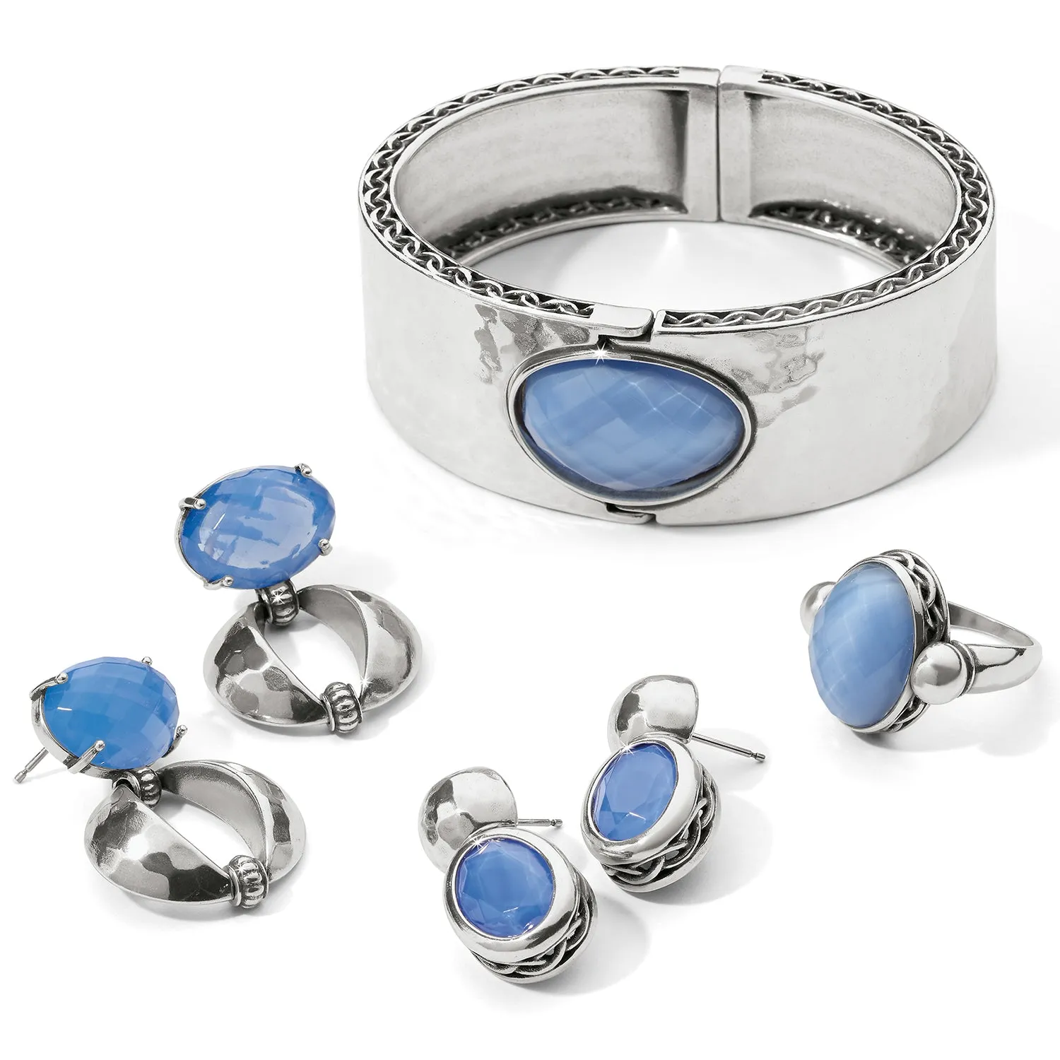 Blue Moon Ring