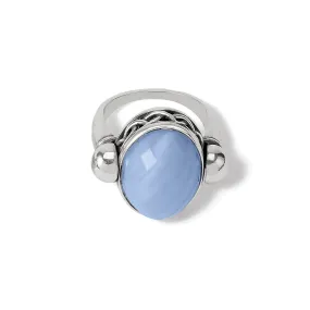 Blue Moon Ring