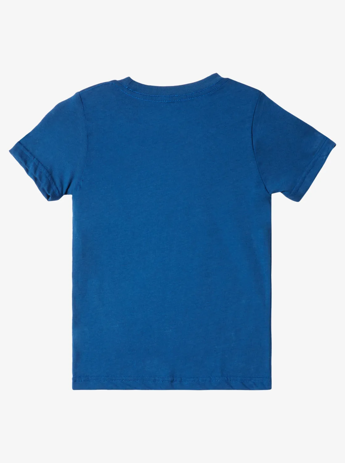 Boys 2-7 Argosy T-Shirt - Monaco Blue