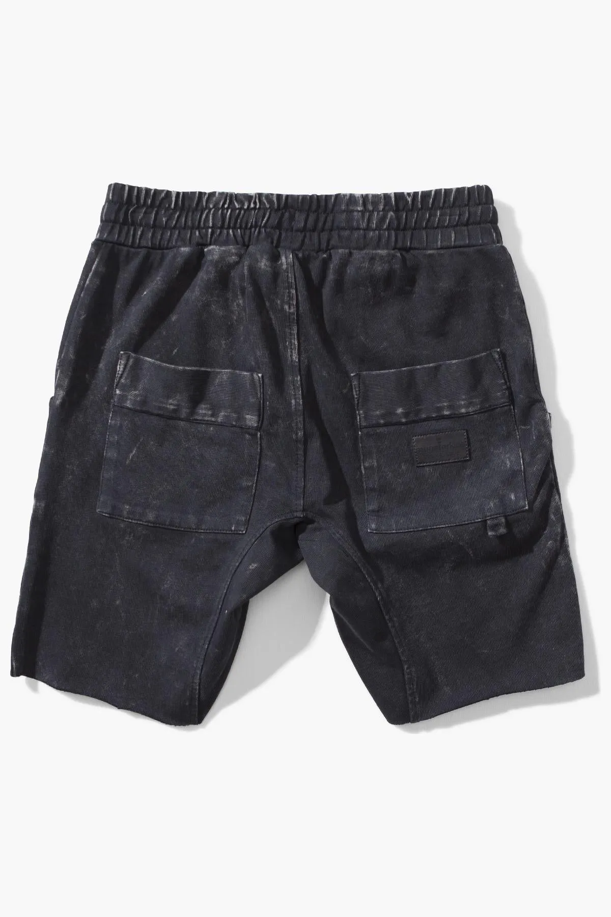 Boys Shorts Munster Kids Ollie - Acid Black