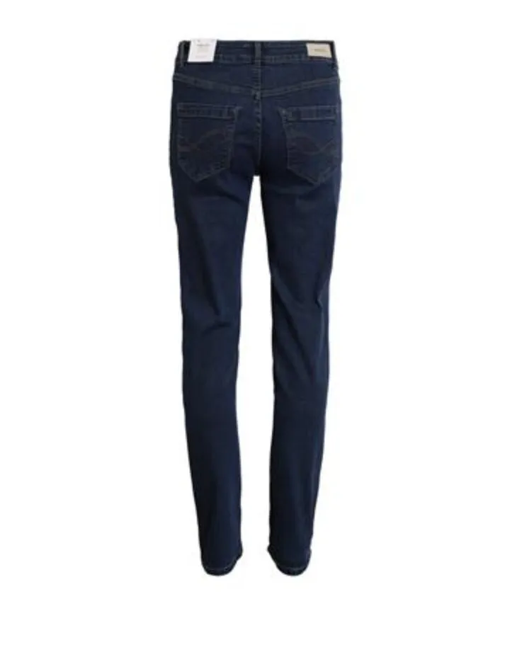 Brandtex Madeleine Denim jeans