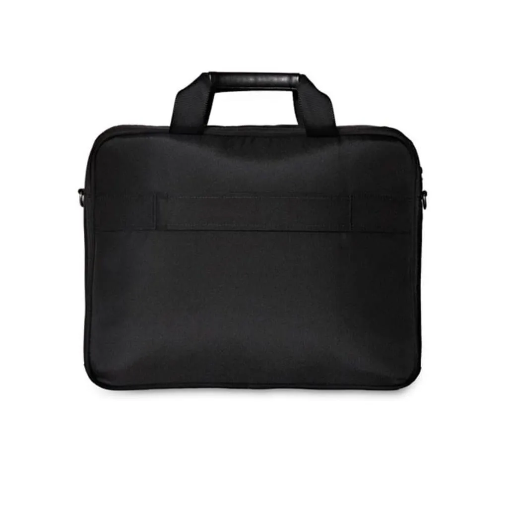 Brenthaven Elliot 15" Slim Brief - Black