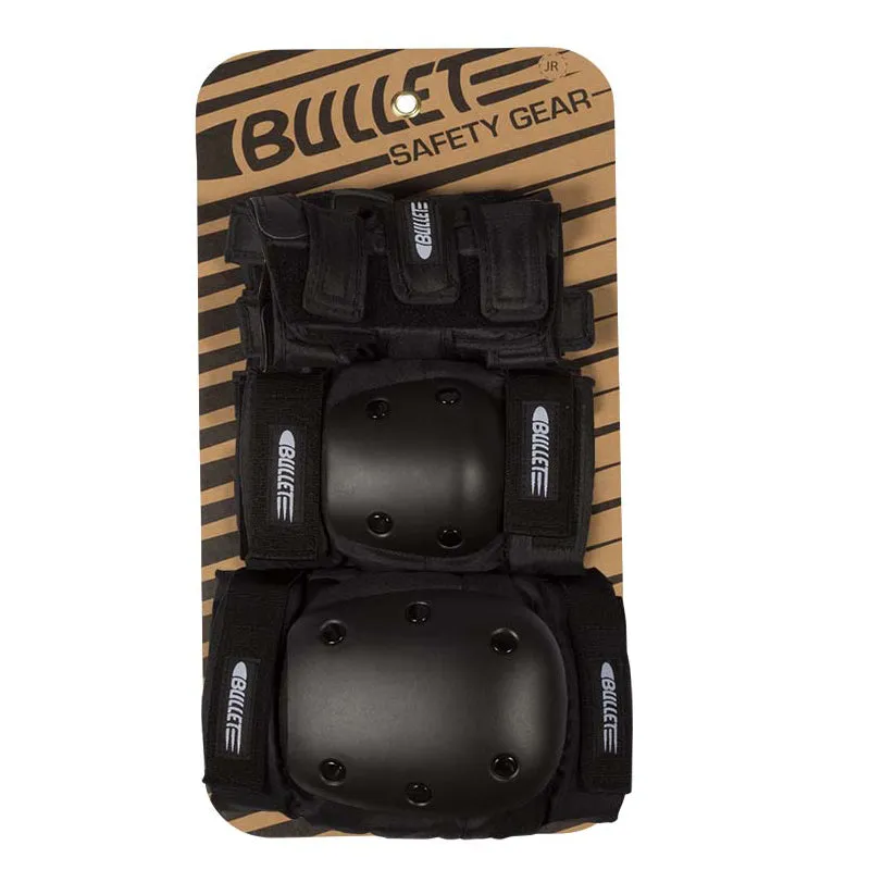 Bullet Junior Pad Set