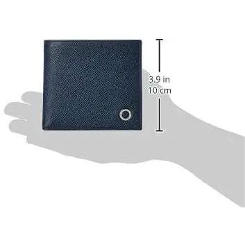 BVLGARI BLUE MEN WALLET 288275