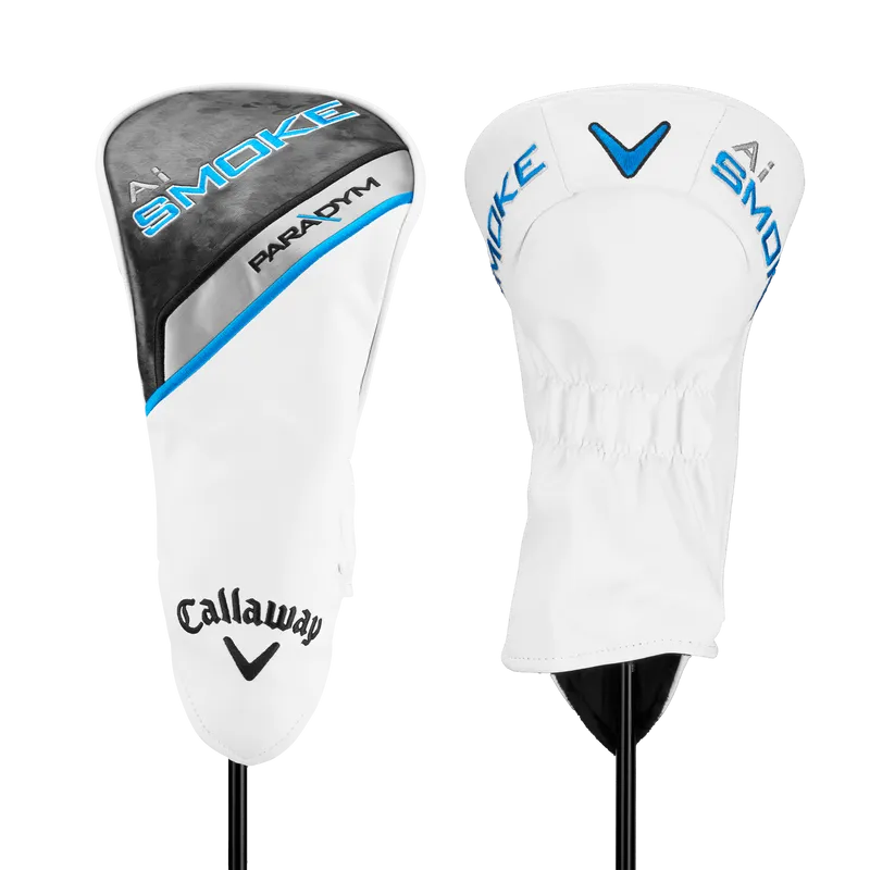 Callaway Paradym Ai Smoke Max Fast Driver mens RH (Custom Order)