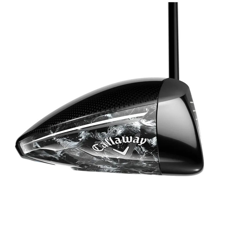 Callaway Paradym Ai Smoke Max Fast Driver mens RH (Custom Order)