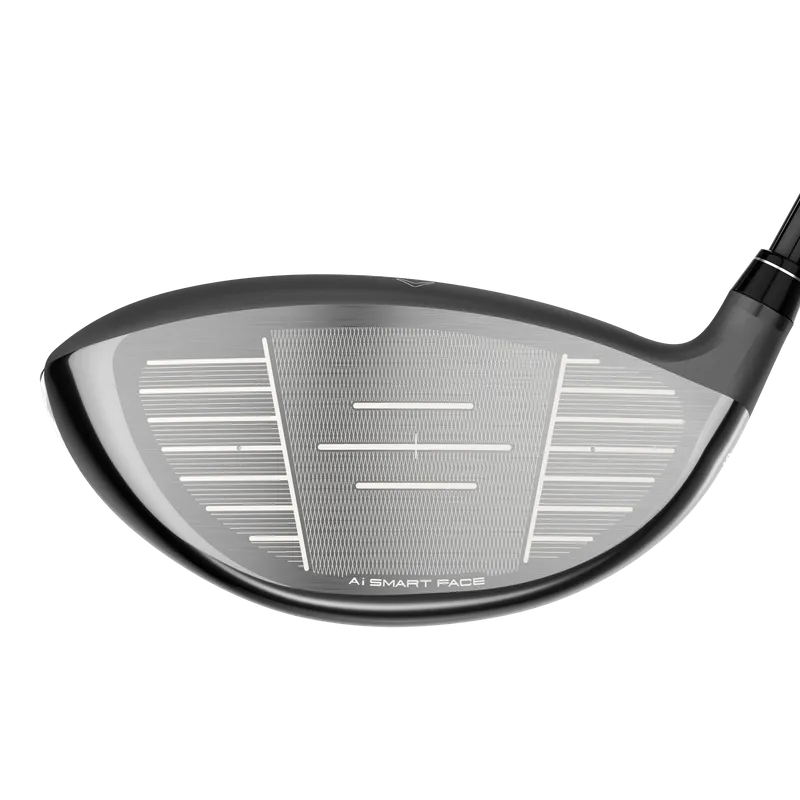 Callaway Paradym Ai Smoke Max Fast Driver mens RH (Custom Order)