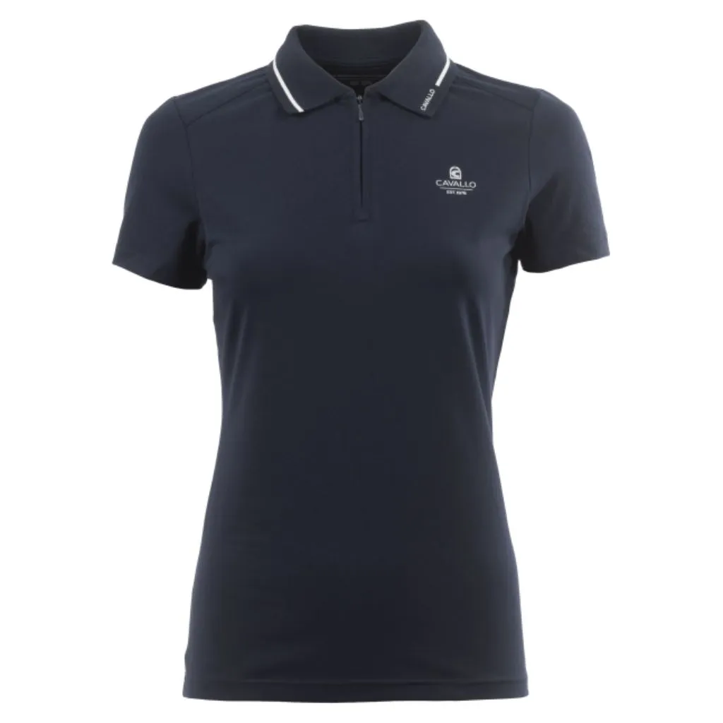 Cavallo Freda Ladies Polo Shirt