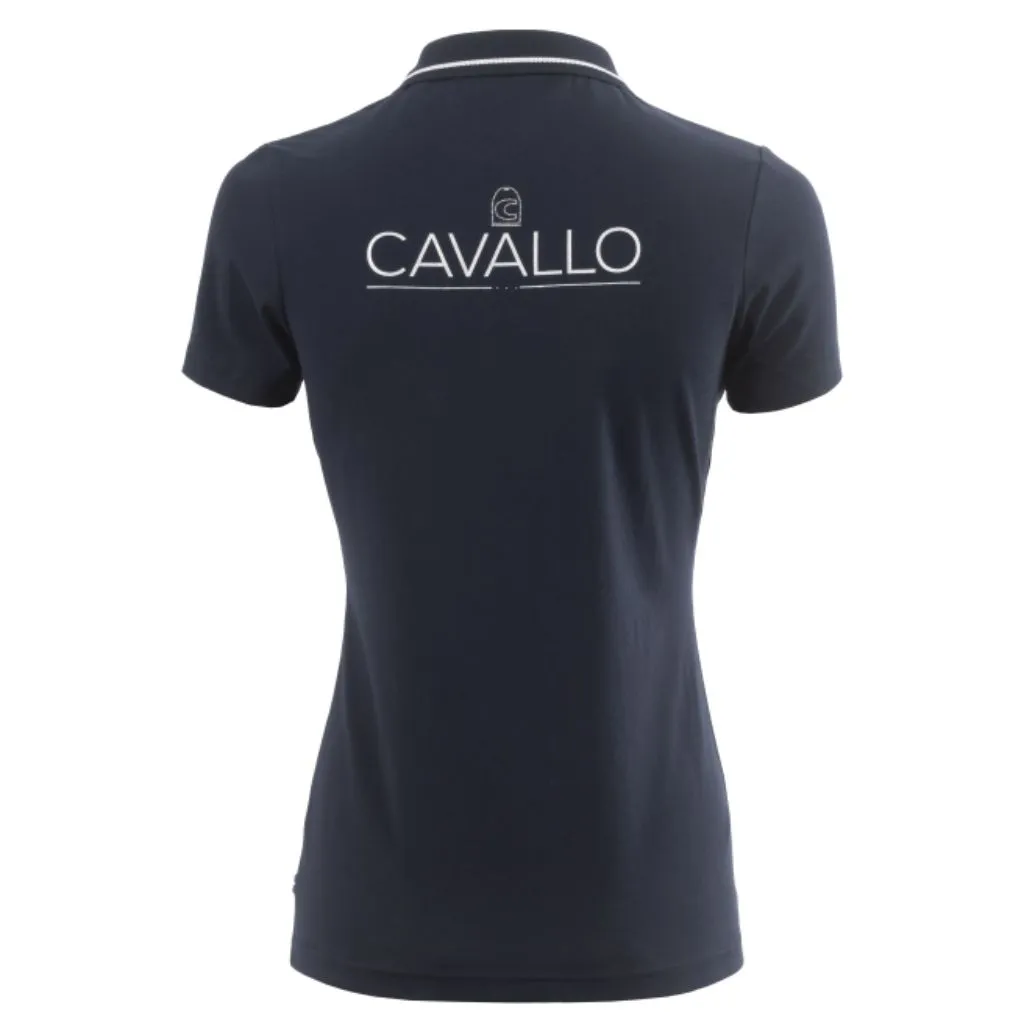 Cavallo Freda Ladies Polo Shirt