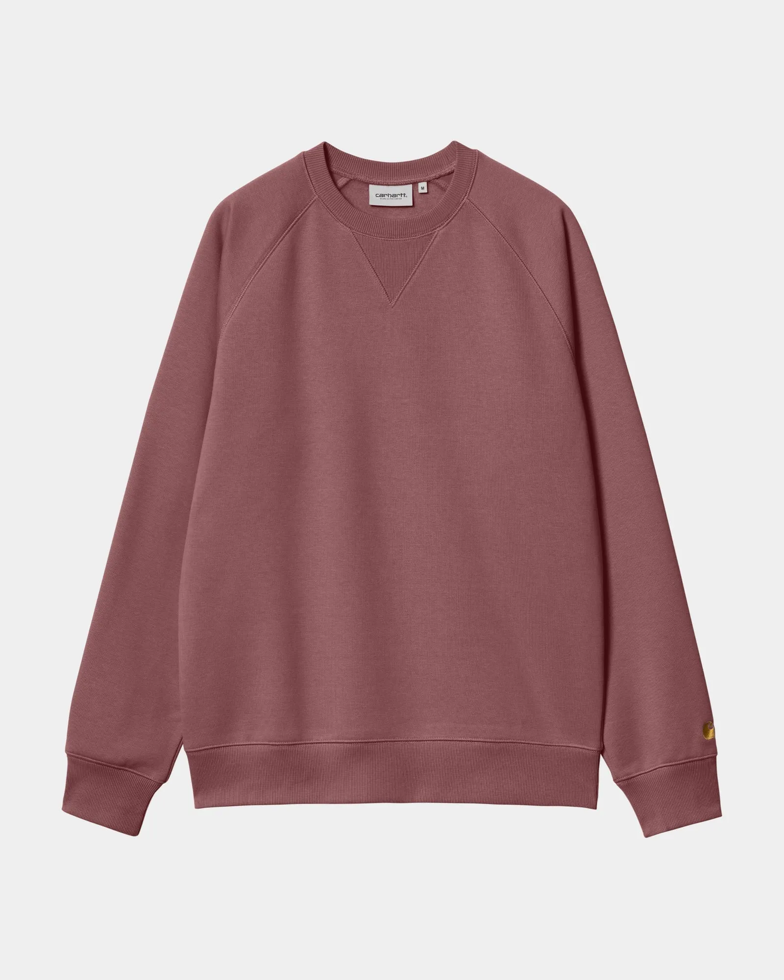 Chase Sweatshirt | Dusty Fuchsia