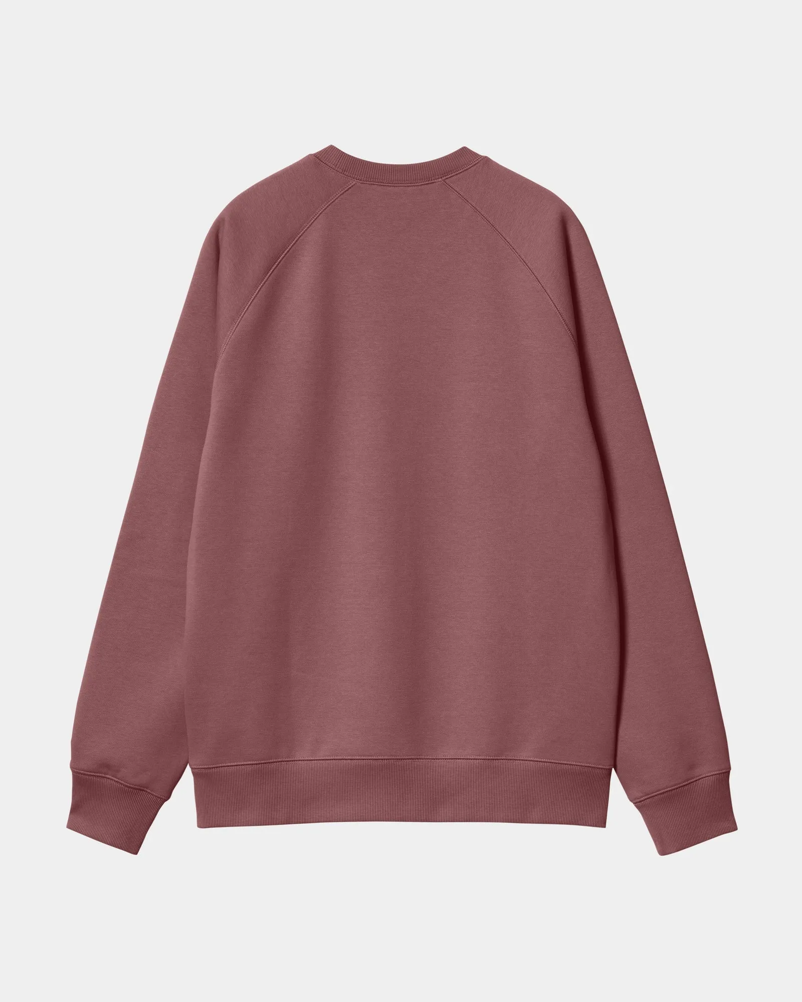 Chase Sweatshirt | Dusty Fuchsia