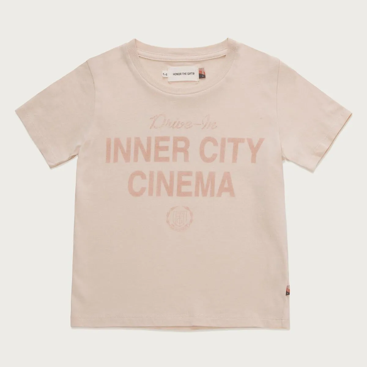 cinema tee