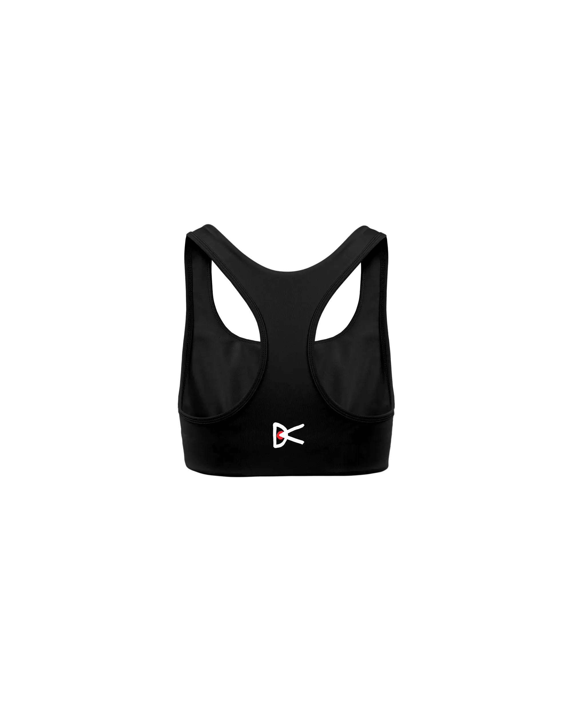 Citta Sports Bra - Black