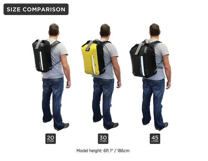 Classic Waterproof Backpack - 45 Litres