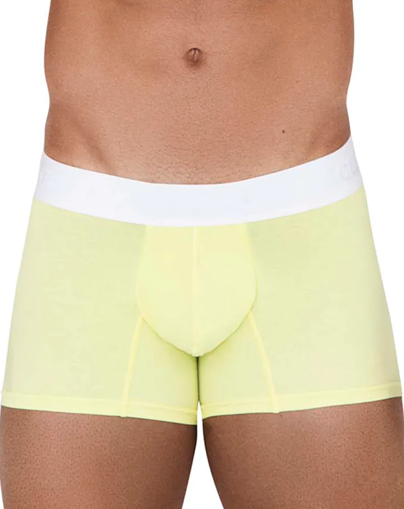 Clever 1508 Tethis Trunks Yellow