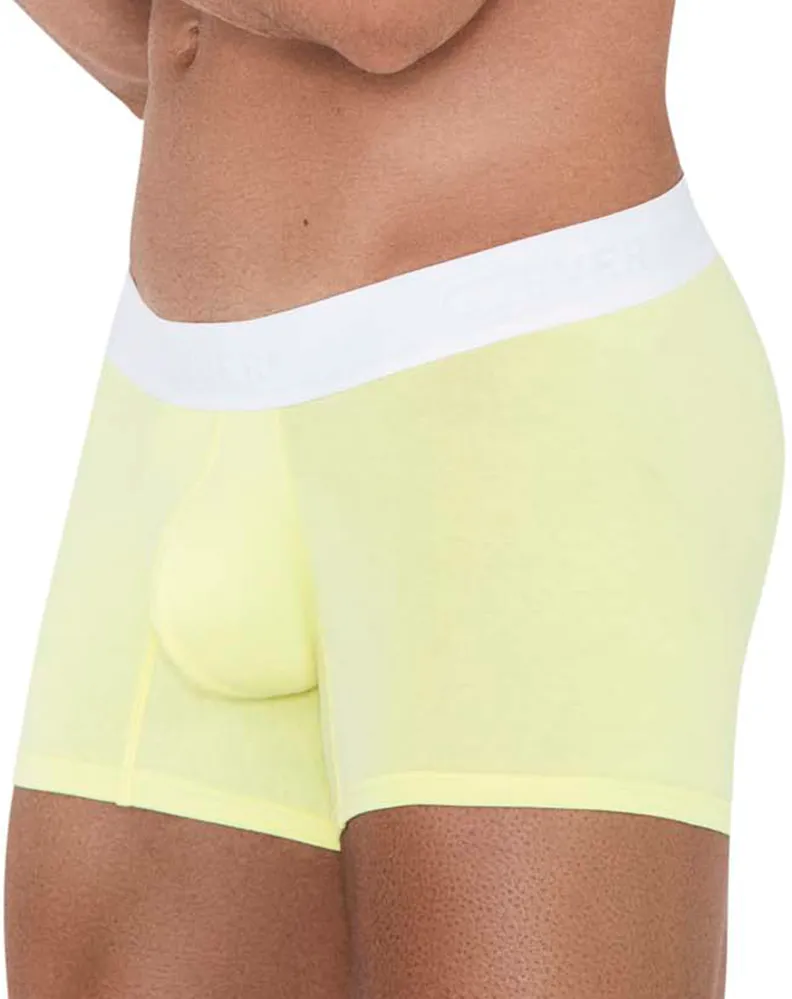 Clever 1508 Tethis Trunks Yellow