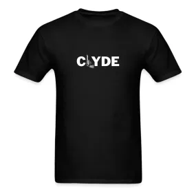 Clyde Pistol T-Shirt