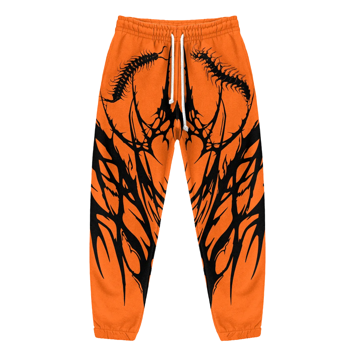 Code Orange Joggers