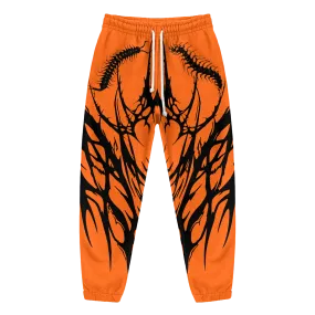 Code Orange Joggers