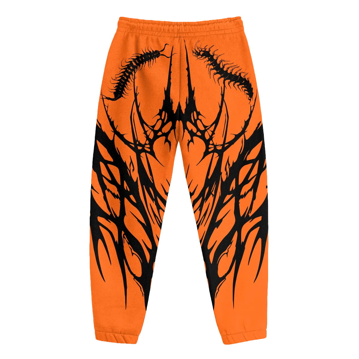 Code Orange Joggers