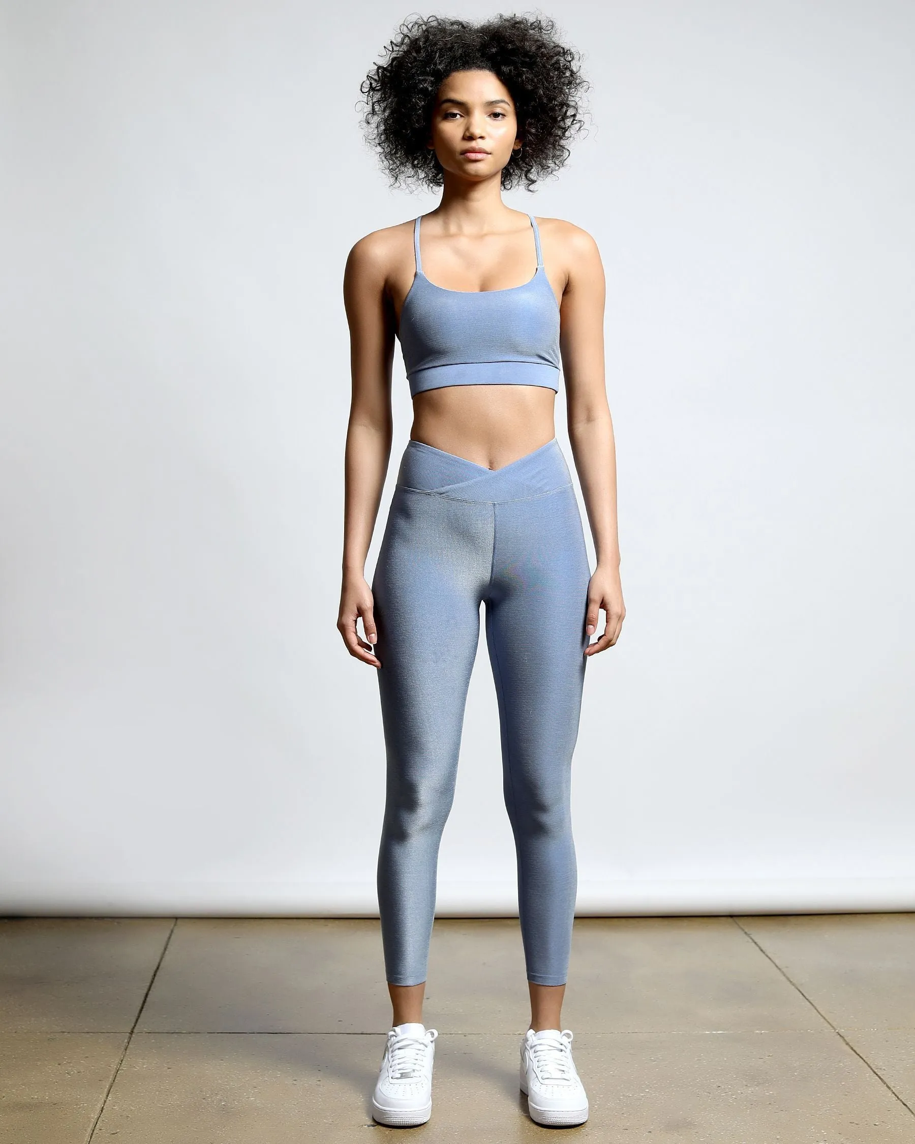 Colorsphere Dual Color Sports Bra (FINAL SALE)