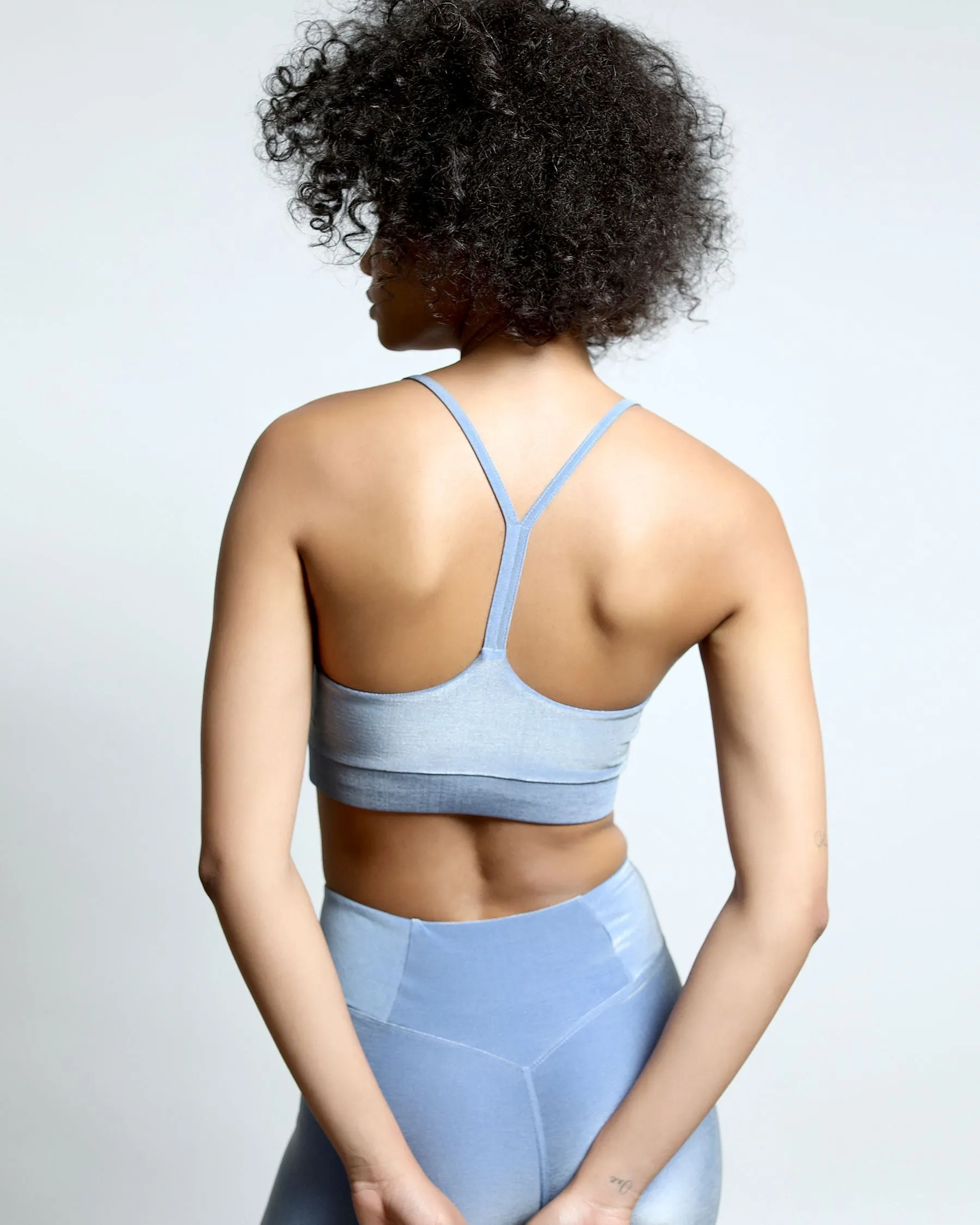 Colorsphere Dual Color Sports Bra (FINAL SALE)