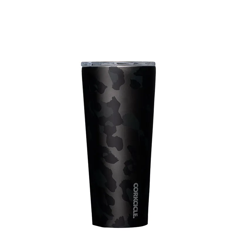 CORKCICLE | 24 oz. Tumbler - Night Leopard