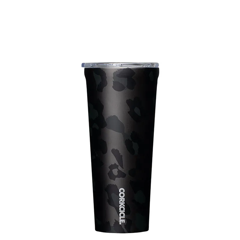 CORKCICLE | 24 oz. Tumbler - Night Leopard