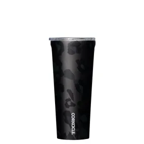 CORKCICLE | 24 oz. Tumbler - Night Leopard