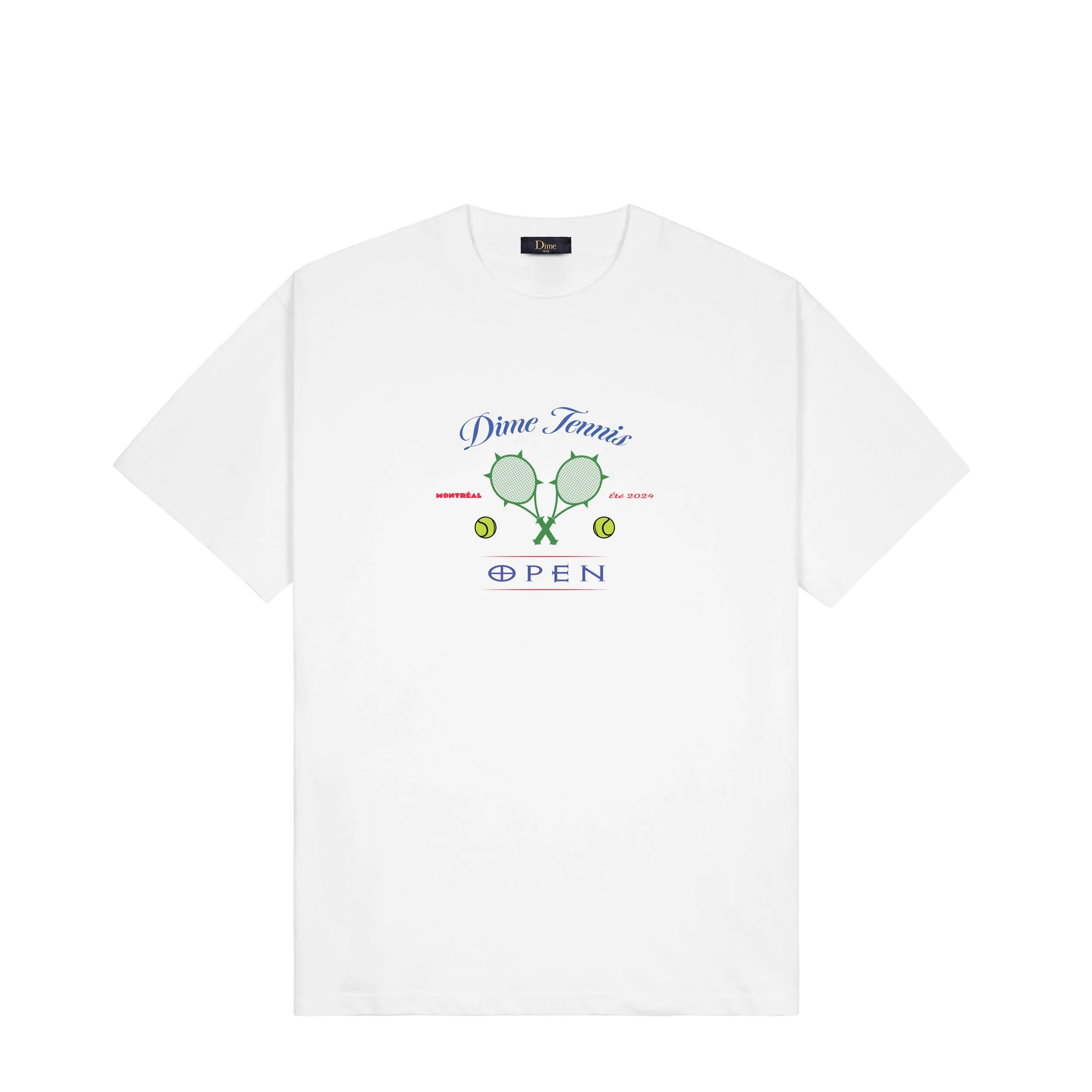 Court T-Shirt