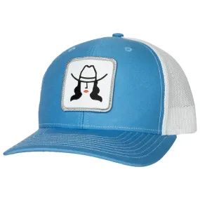 Cowboy Cool Women's Loretta Cap