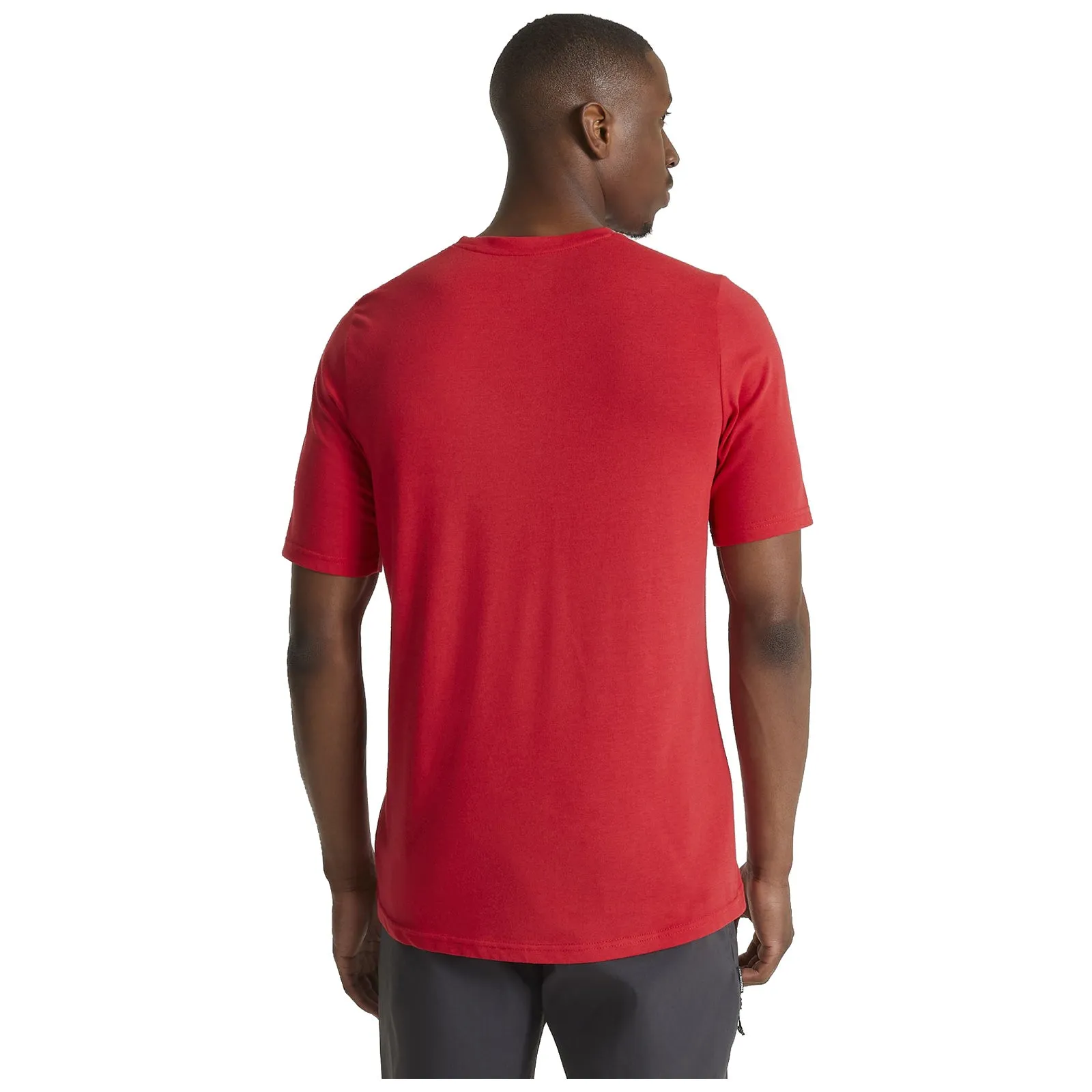 Craghoppers Mens Dynamic T-Shirt