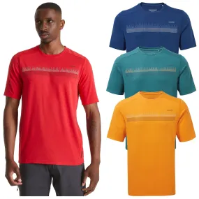 Craghoppers Mens Dynamic T-Shirt