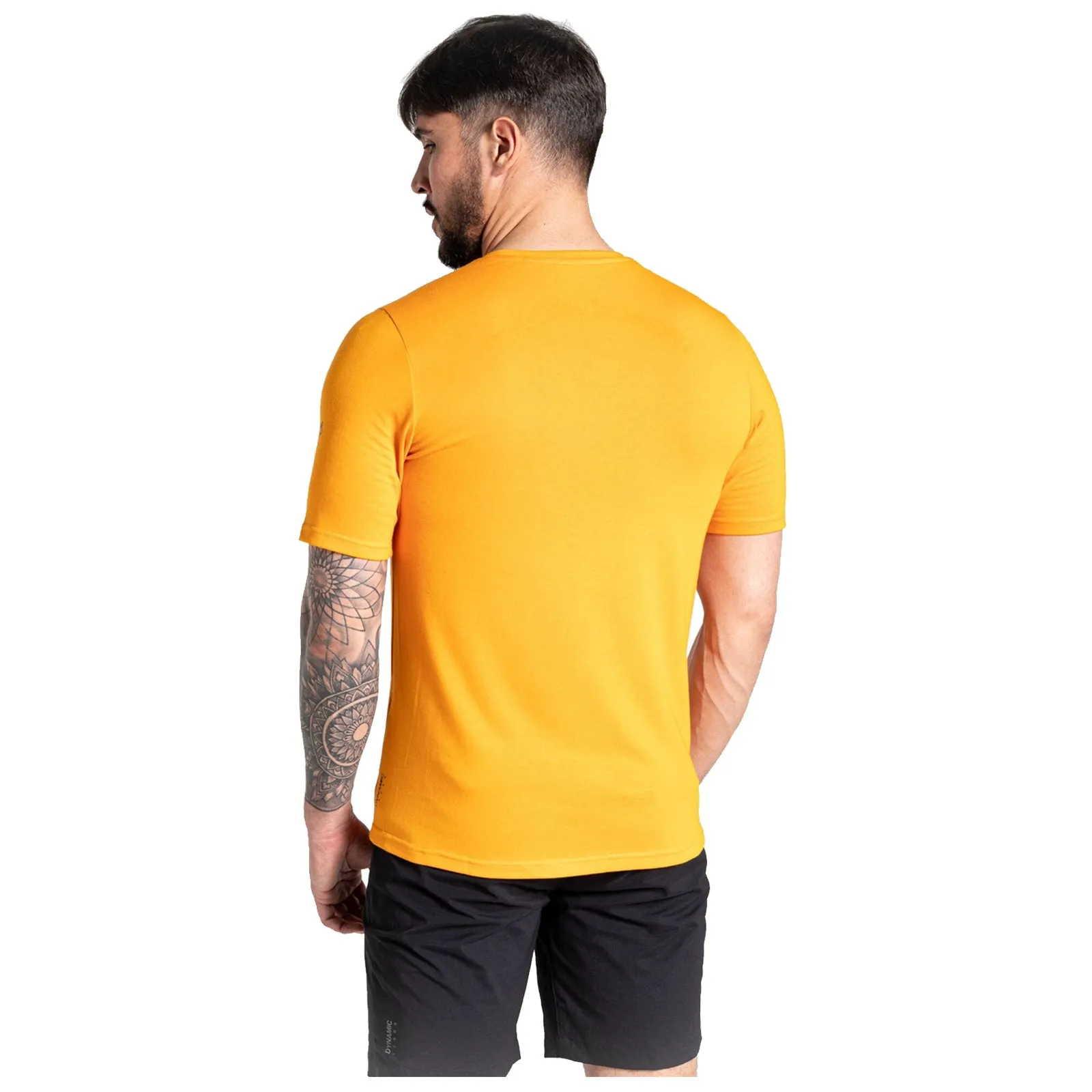 Craghoppers Mens Dynamic T-Shirt