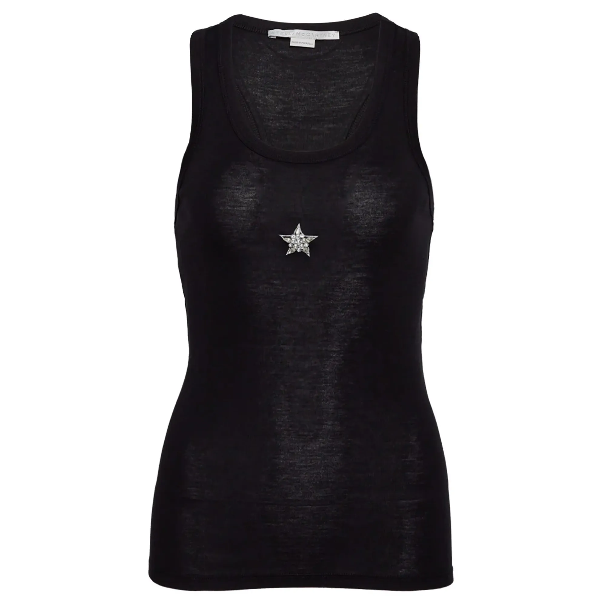 Crystal Mini Star Tank Top